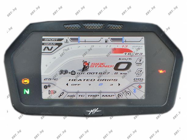 Модул 206 от key.bg Модул 206 от key.bg