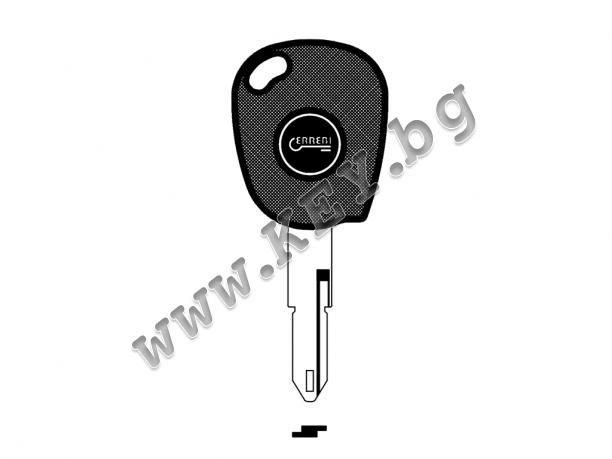 ключ за място за чип от key.bg ключ за място за чип от key.bg