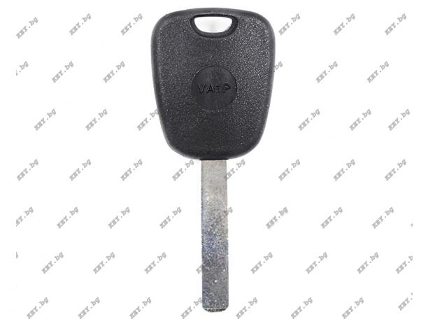 Авто специален ключ за Ситроен от key.bg
