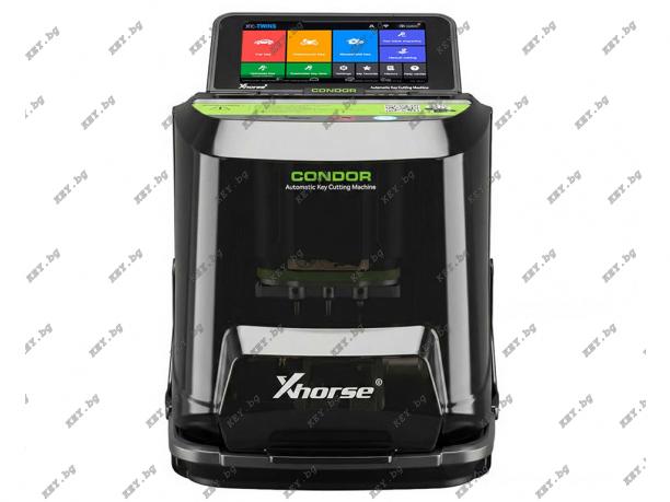 Xhorse XCMT01GL Condor