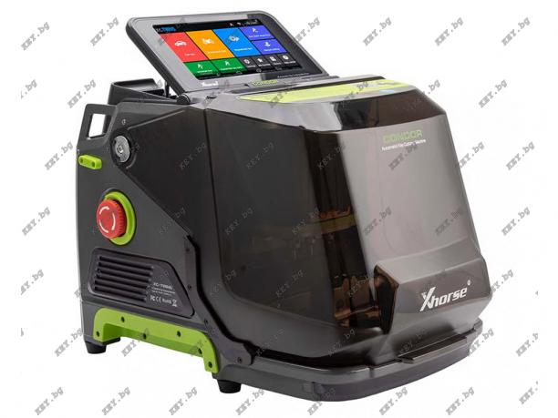Xhorse XCMT01GL Condor