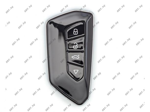 XHORSE XSGA80EN от key.bg