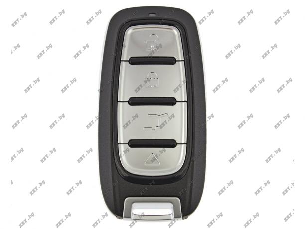 VVDI Xhorse Proximity Keyless XSCH01EN дистанционно XM38 от key.bg VVDI Xhorse Proximity Keyless XSCH01EN дистанционно XM38 от key.bg