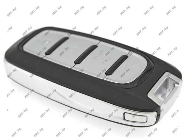 VVDI Xhorse Proximity Keyless XSCH01EN дистанционно XM38 от key.bg VVDI Xhorse Proximity Keyless XSCH01EN дистанционно XM38