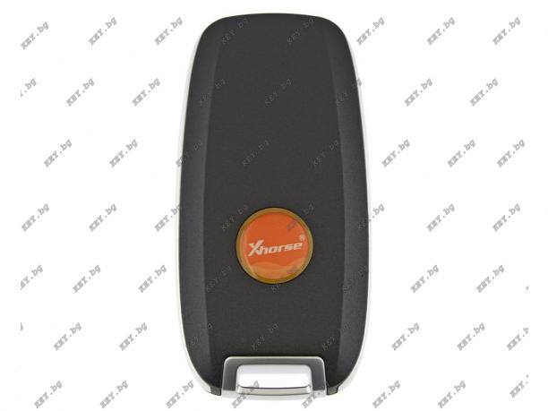 VVDI Xhorse Proximity Keyless XSCH01EN дистанционно XM38 от key.bg VVDI Xhorse Proximity Keyless XSCH01EN дистанционно XM38