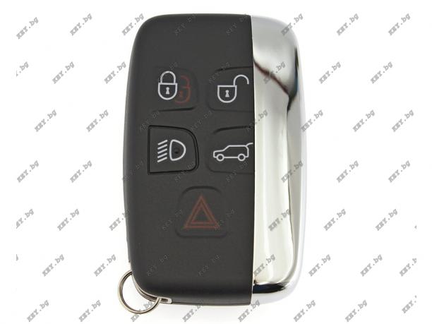VVDI Xhorse Proximity Keyless XSLR01EN дистанционно XM38 от key.bg VVDI Xhorse Proximity Keyless XSLR01EN дистанционно XM38 от key.bg