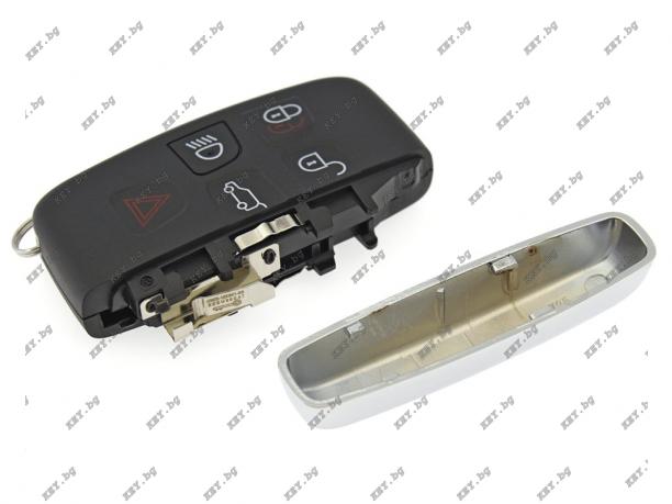 VVDI Xhorse Proximity Keyless XSLR01EN дистанционно XM38 от key.bg VVDI Xhorse Proximity Keyless XSLR01EN дистанционно XM38