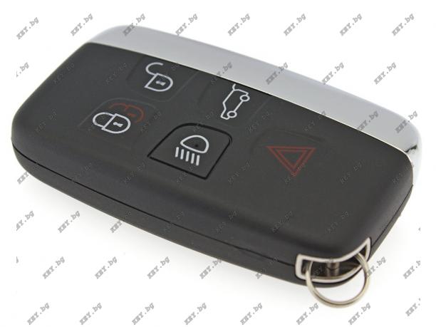 VVDI Xhorse Proximity Keyless XSLR01EN дистанционно XM38 от key.bg VVDI Xhorse Proximity Keyless XSLR01EN дистанционно XM38