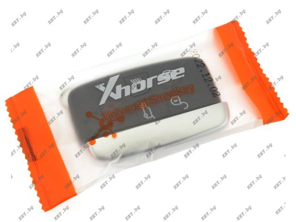 VVDI Xhorse Proximity Keyless XSLR01EN дистанционно XM38 от key.bg VVDI Xhorse Proximity Keyless XSLR01EN дистанционно XM38