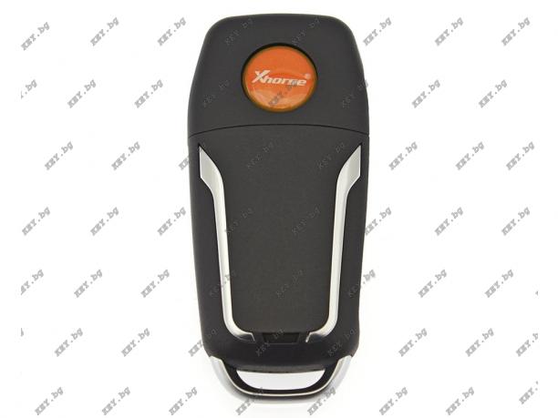 VVDI Xhorse XEFO01EN дистанционо