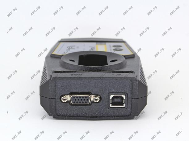 VVDI2 Full OBD2 програматор на ключове за VAG, BMW, Porsche и PSA