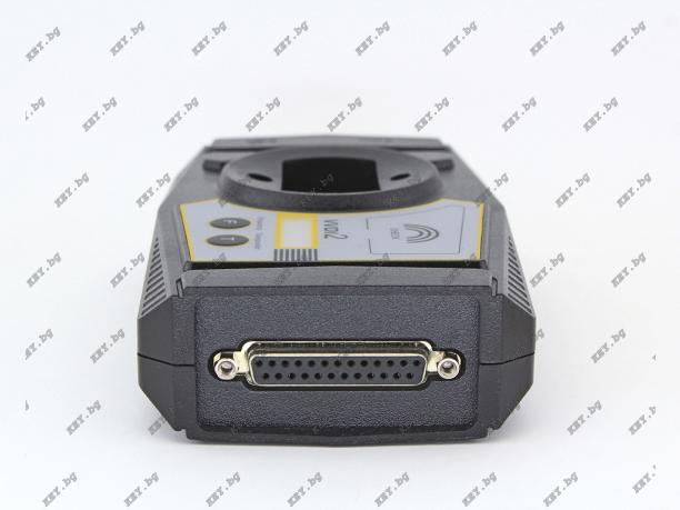 VVDI2 Full OBD2 програматор на ключове за VAG, BMW, Porsche и PSA