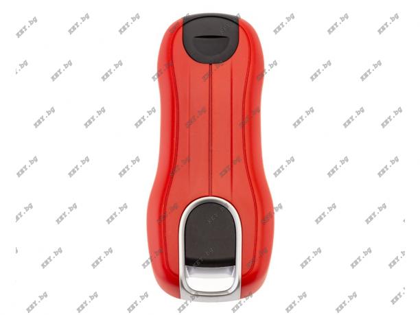 Xhorse Proximity XSPS01EN Keyless дистанционно Xhorse визия Porsche
