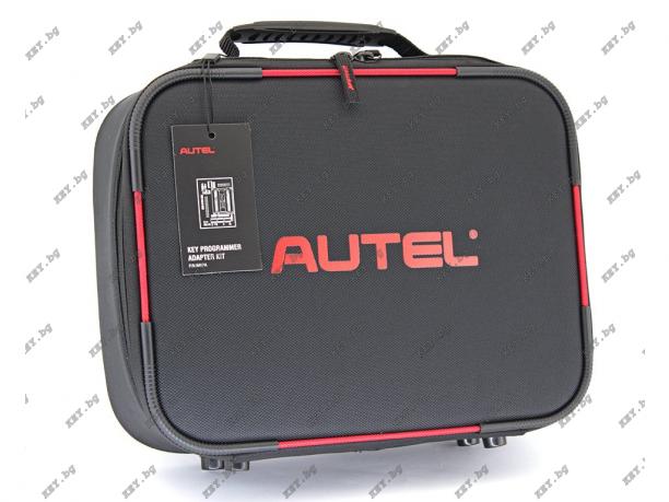 АУТЕЛ IMKPA KIT за четене на еепром памети от key.bg АУТЕЛ IMKPA KIT за четене на еепром памети