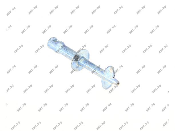 Резервна част за автоключалка за Mercedes 220 от key.bg Резервна част за автоключалка за Mercedes 220