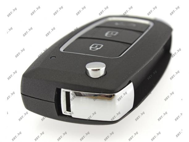 Дистанционно B28 за KeyDIY