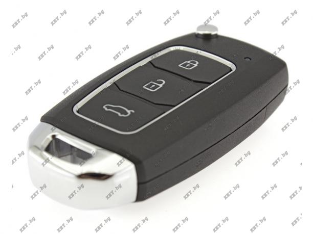 Дистанционно B28 за KeyDIY