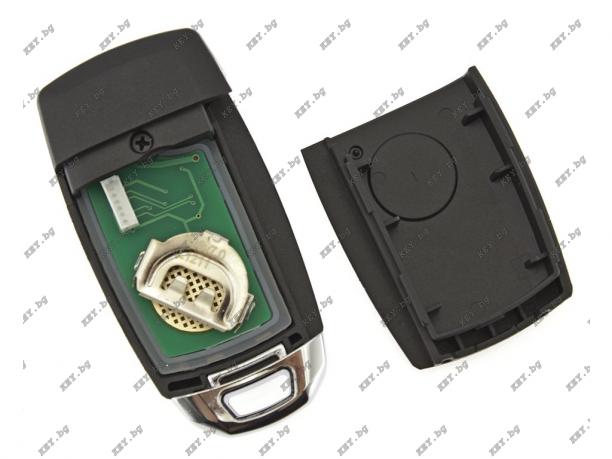 Дистанционно B28 за KeyDIY
