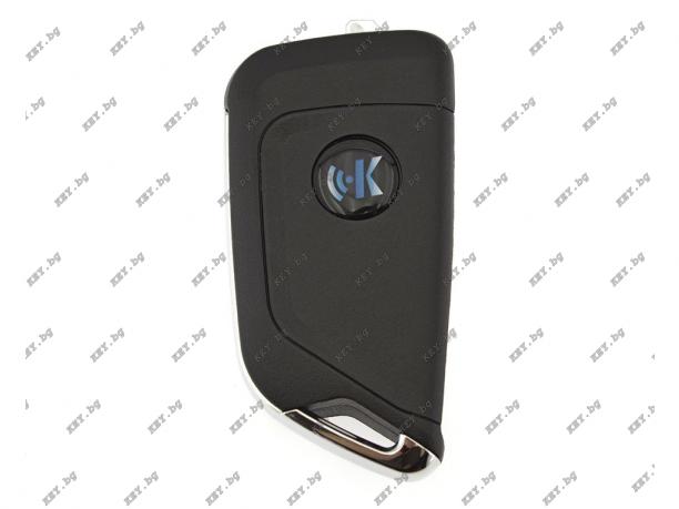 Дистанционно B21 за KeyDIY