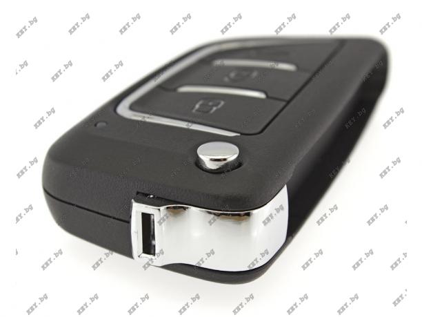 Дистанционно B21 за KeyDIY