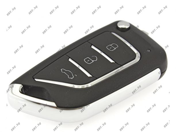 Дистанционно B21 за KeyDIY