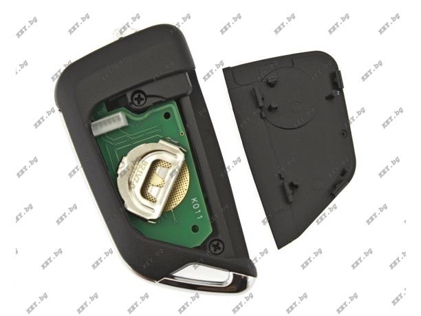 Дистанционно B21 за KeyDIY