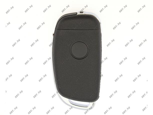 Дистанционно B16 за KeyDIY с 3 бутона от key.bg Дистанционно B16 за KeyDIY с 3 бутона