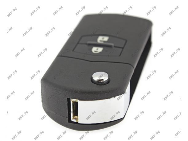 Дистанционно B14 за KeyDIY с 2 бутона