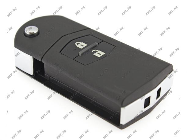 Дистанционно B14 за KeyDIY с 2 бутона