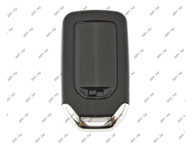 Смарт дистанционно ZB10 Keyless за KeyDIY с 3 бутона от key.bg Смарт дистанционно ZB10 Keyless за KeyDIY с 3 бутона