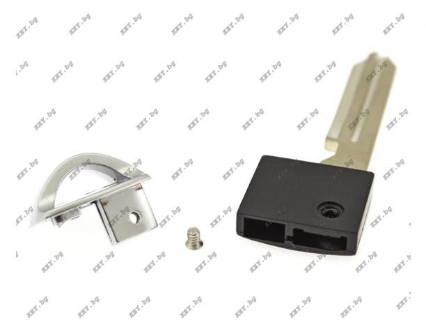 Смарт дистанционно ZB03 Keyless за KeyDIY с 4 бутона от key.bg Смарт дистанционно ZB03 Keyless за KeyDIY с 4 бутона