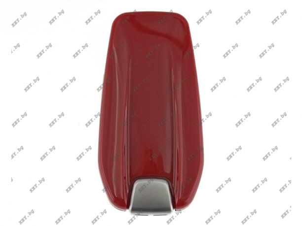 Смарт дистанционно ZB06 Keyless за KeyDIY с 4 бутона от key.bg Смарт дистанционно ZB06 Keyless за KeyDIY с 4 бутона