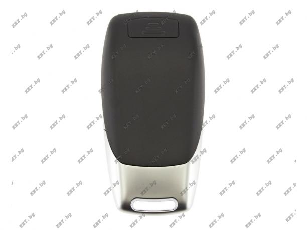 Смарт дистанционно ZB11 Keyless за KeyDIY с 3 бутона от key.bg Смарт дистанционно ZB11 Keyless за KeyDIY с 3 бутона