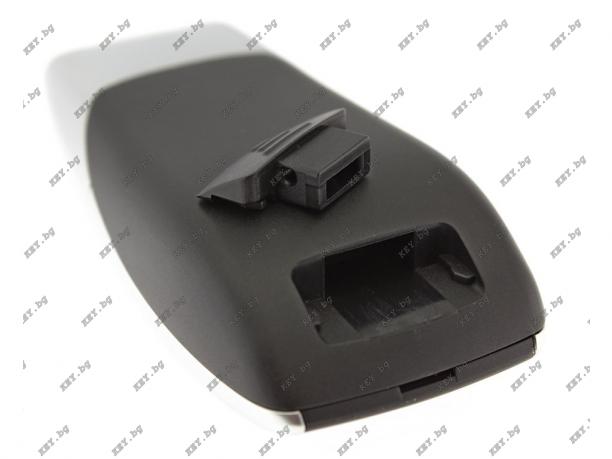 Смарт дистанционно ZB11 Keyless за KeyDIY с 3 бутона от key.bg Смарт дистанционно ZB11 Keyless за KeyDIY с 3 бутона