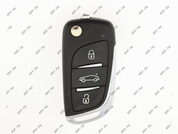 Дистанционно B11 за KeyDIY от key.bg