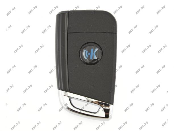 Дистанционно B15 за KeyDIY