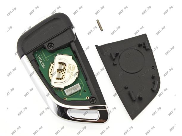 Дистанционно B29 за KeyDIY