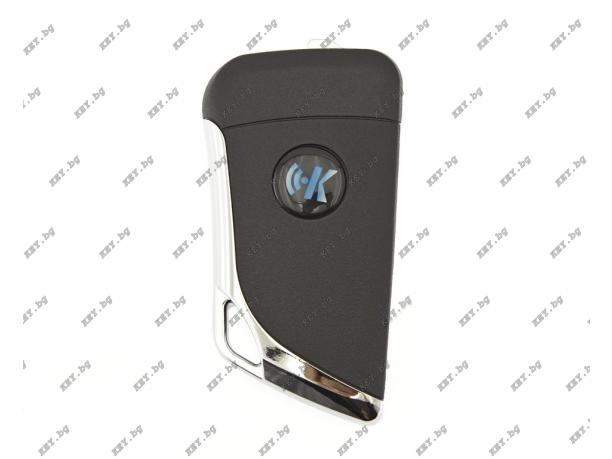 Дистанционно B30 за KeyDIY