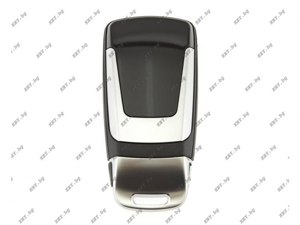 Смарт дистанционно ZB26 Keyless за KeyDIY с 4 бутона от key.bg Смарт дистанционно ZB26 Keyless за KeyDIY с 4 бутона