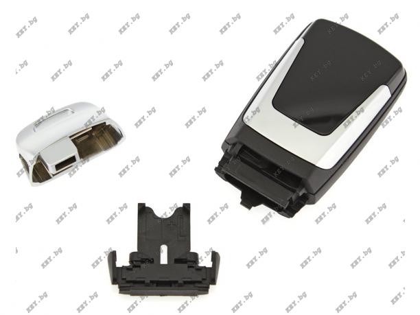 Смарт дистанционно ZB26 Keyless за KeyDIY с 4 бутона от key.bg Смарт дистанционно ZB26 Keyless за KeyDIY с 4 бутона