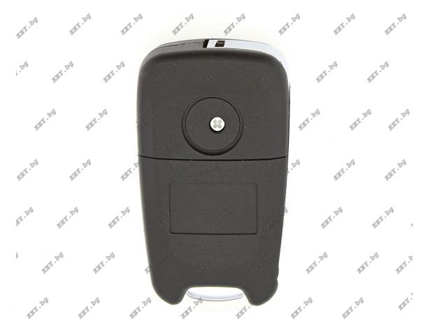 Дистанционно B04 за KeyDIY с 3 бутона от key.bg Дистанционно B04 за KeyDIY с 3 бутона