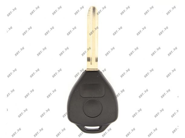 Дистанционно B05 за KeyDIY с 3 бутона