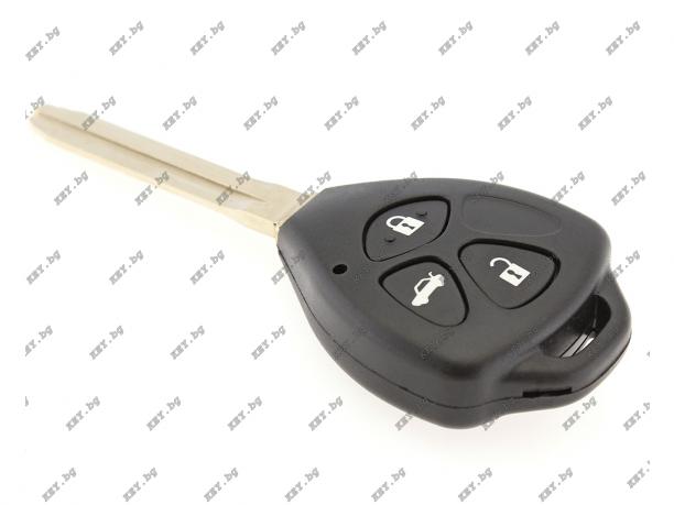Дистанционно B05 за KeyDIY с 3 бутона