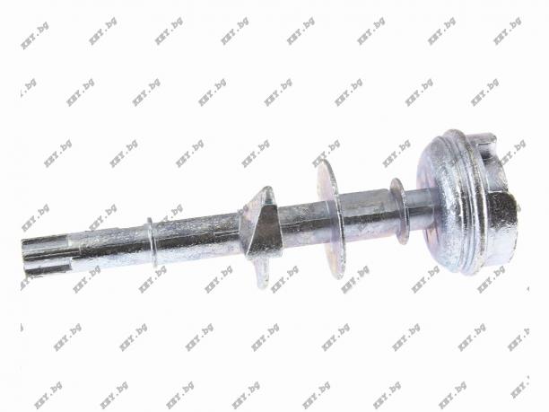 ос за патрон на BMW E39 от key.bg