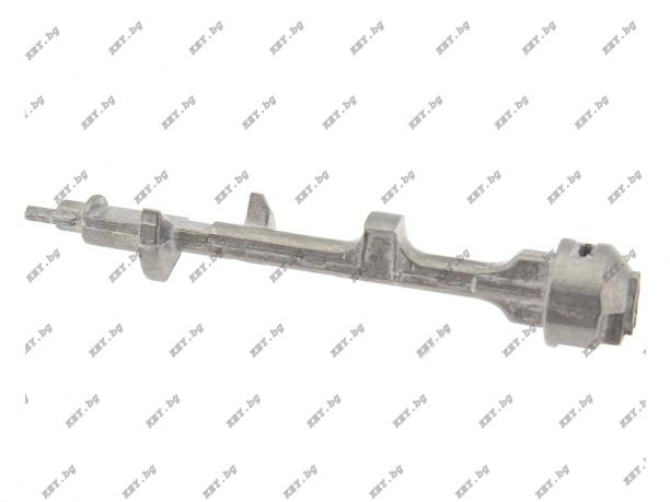 Ос за ключалка на Toyota Land Cruiser от key.bg