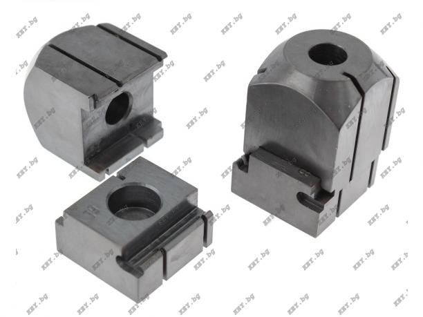 Челюсти за ключарска машина на AN SAN TR-3100 от key.bg Челюсти за ключарска машина на AN SAN TR-3100 от key.bg