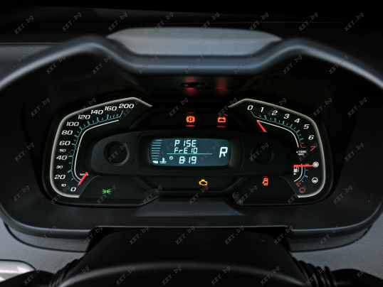 Модул 229 от key.bg