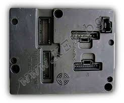Модул 115 от key.bg Модул 115 от key.bg