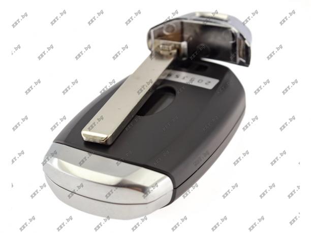 Универсален Keyless модул и Start Stop система EG029