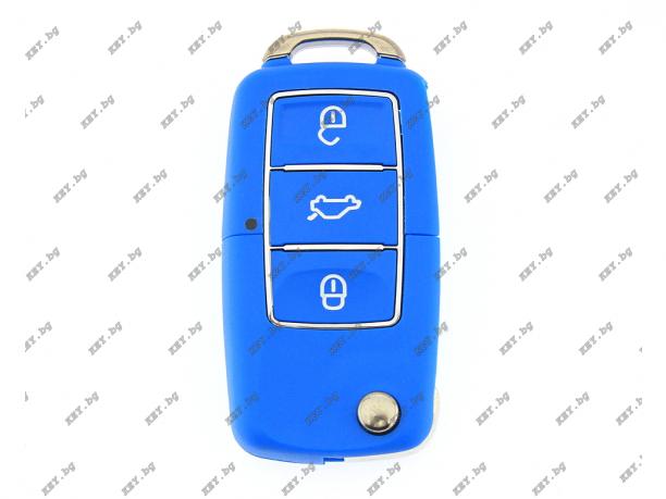 B01 Color за KeyDIY от key.bg B01 Color за KeyDIY